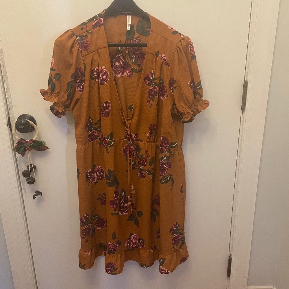 Dress